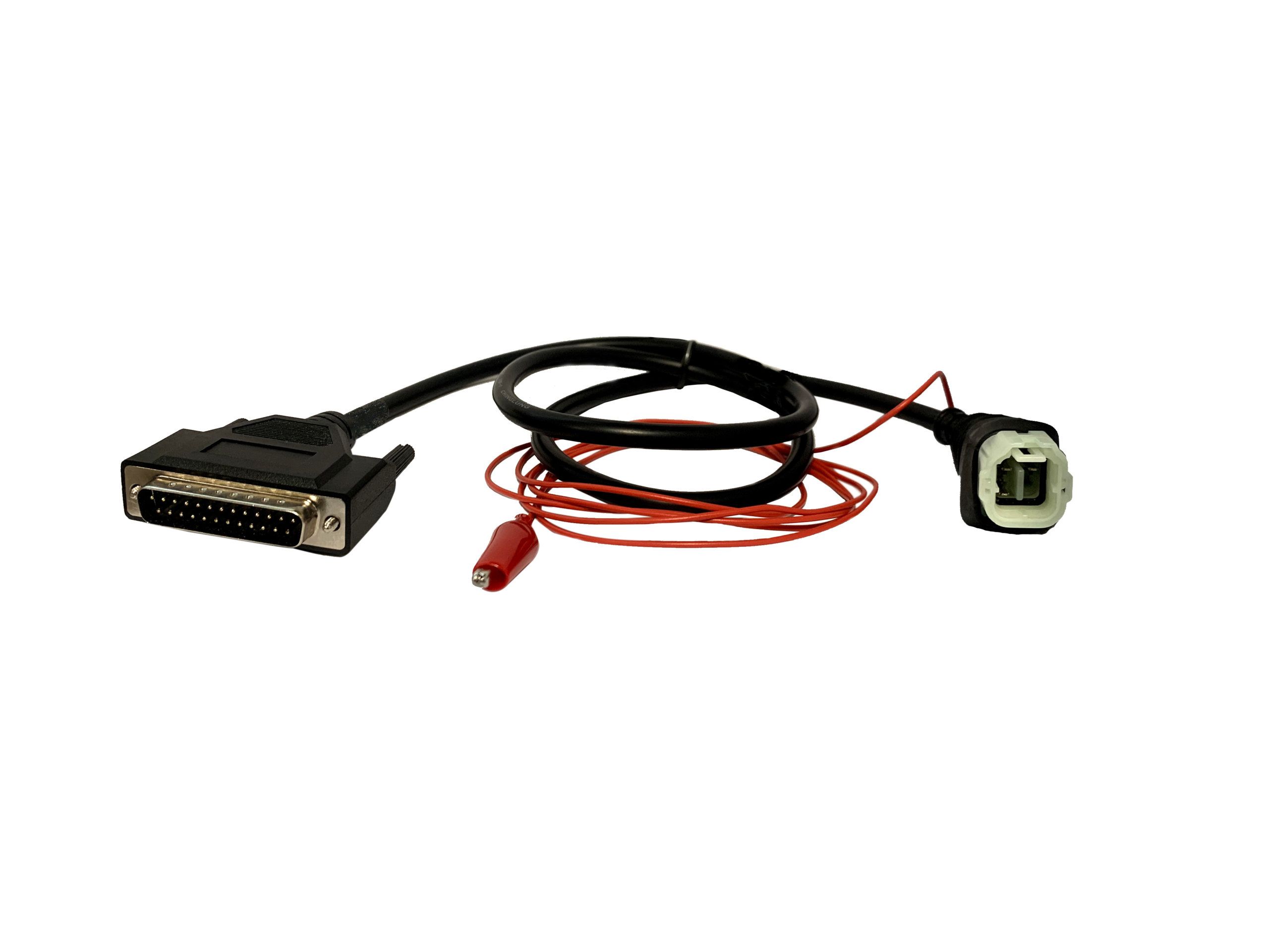 Alientech Powergate 3+ Keihin 3 pin cable Honda - 1400P3MF18