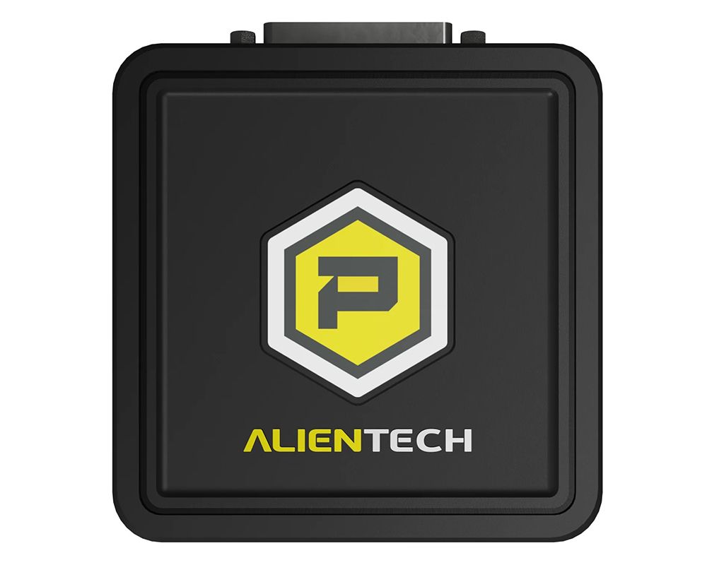 Alientech Powergate Car - PWG4KIT000
