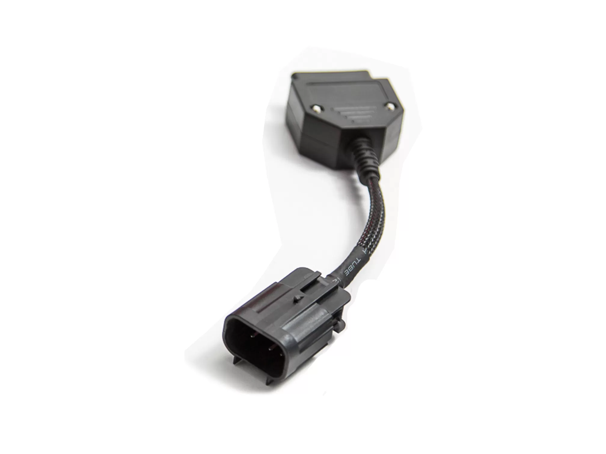 POLARIS ECU FLASH CABLE 16PIN TO 8PIN ADAPTER - VRT-RZR-CABLE