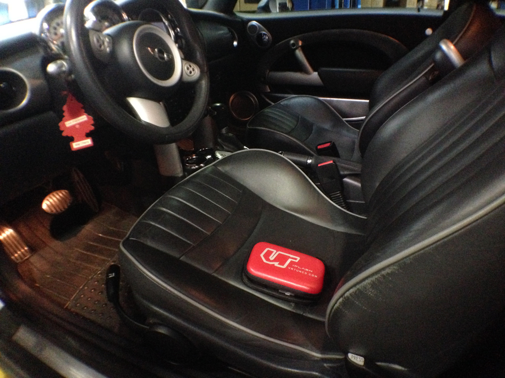 Mini Cooper S R56 ECU Upgrade by VR Tuned – Vivid Racing News